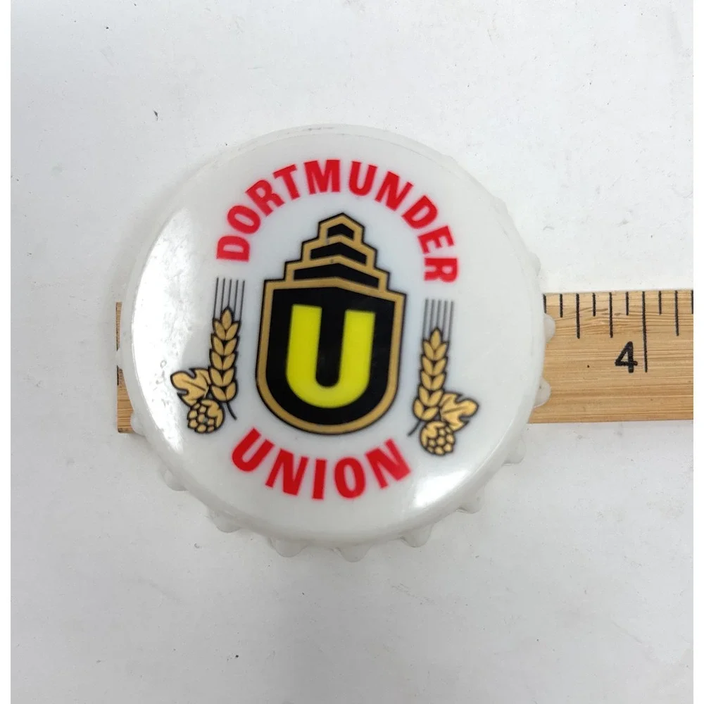 Dortmunder Union Original Bottle Cap Bottle Opener‎